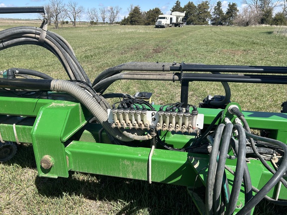 2012 John Deere DB60 Planter