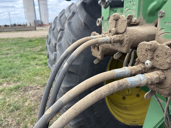 2013 Case IH 200 Field Cultivator