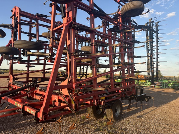 2013 Case IH 200 Field Cultivator