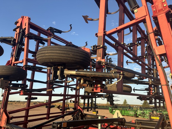 2013 Case IH 200 Field Cultivator