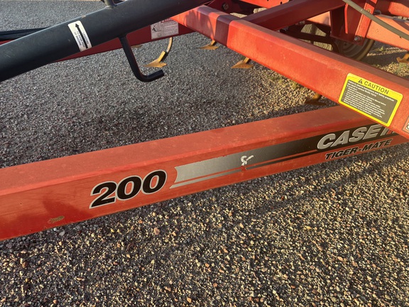 2013 Case IH 200 Field Cultivator