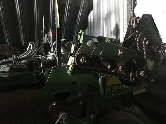 2005 John Deere 1770NT Planter