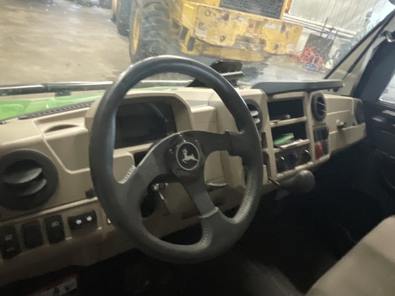 2023 John Deere XUV 835R ATV