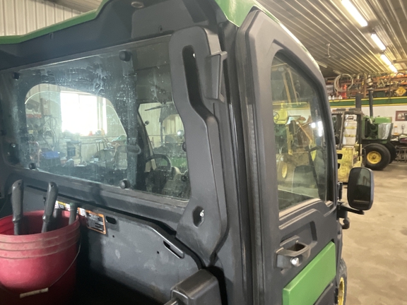 2023 John Deere XUV 835R ATV