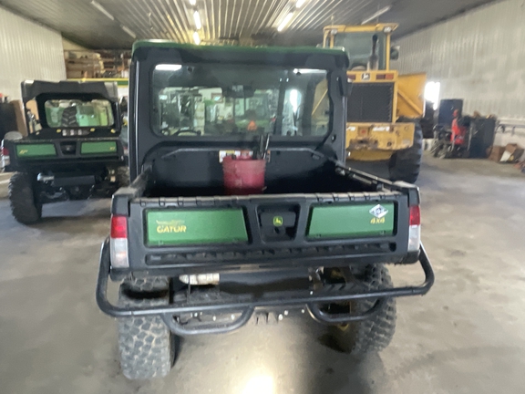 2023 John Deere XUV 835R ATV
