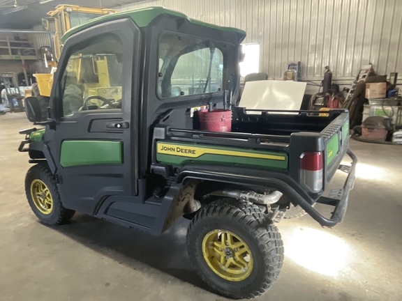 2023 John Deere XUV 835R ATV