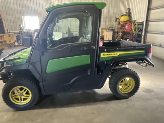 2023 John Deere XUV 835R ATV