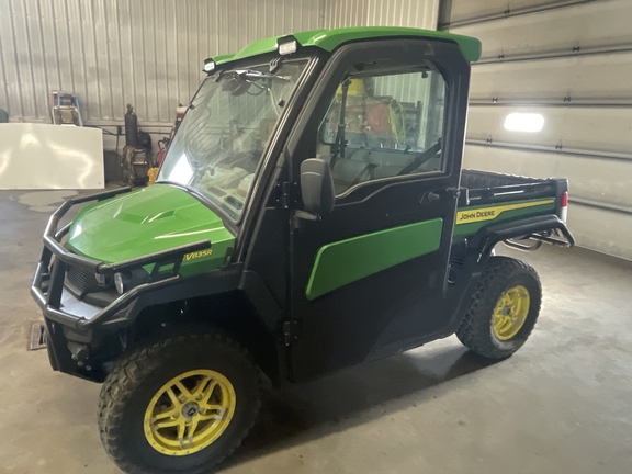 2023 John Deere XUV 835R ATV