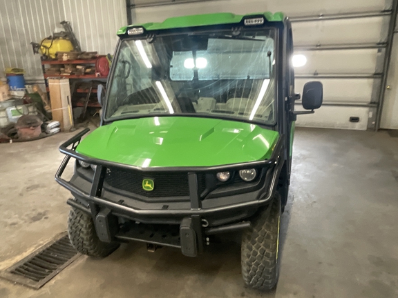 2023 John Deere XUV 835R ATV