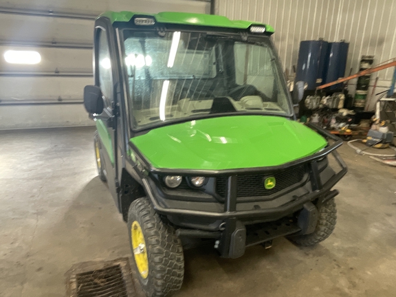 2023 John Deere XUV 835R ATV