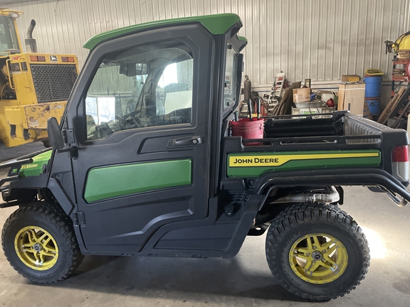 2023 John Deere XUV 835R ATV