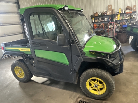 2023 John Deere XUV 835R ATV