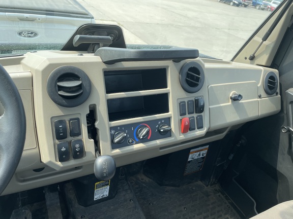 2023 John Deere XUV 835R ATV