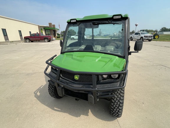 2023 John Deere XUV 835R ATV