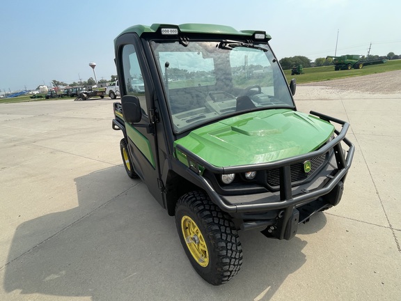 2023 John Deere XUV 835R ATV
