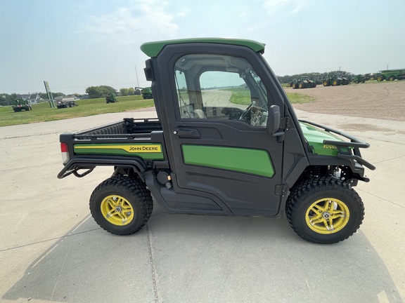 2023 John Deere XUV 835R ATV