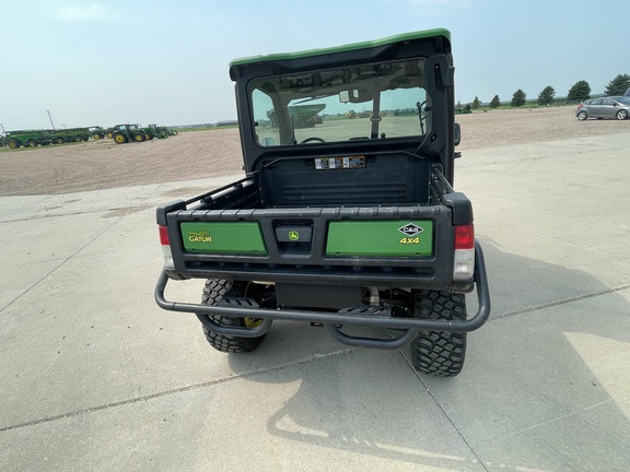 2023 John Deere XUV 835R ATV