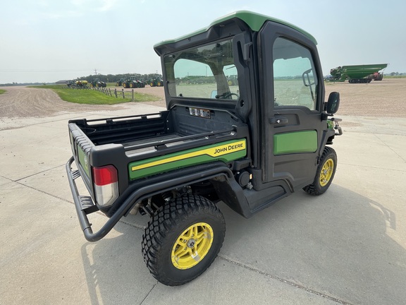 2023 John Deere XUV 835R ATV