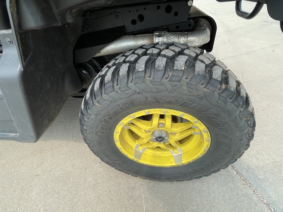 2023 John Deere XUV 835R ATV