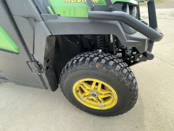 2023 John Deere XUV 835R ATV