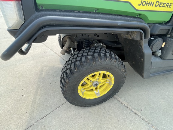 2023 John Deere XUV 835R ATV