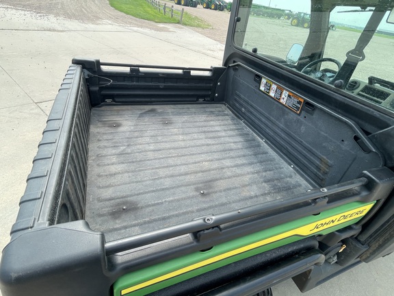 2023 John Deere XUV 835R ATV