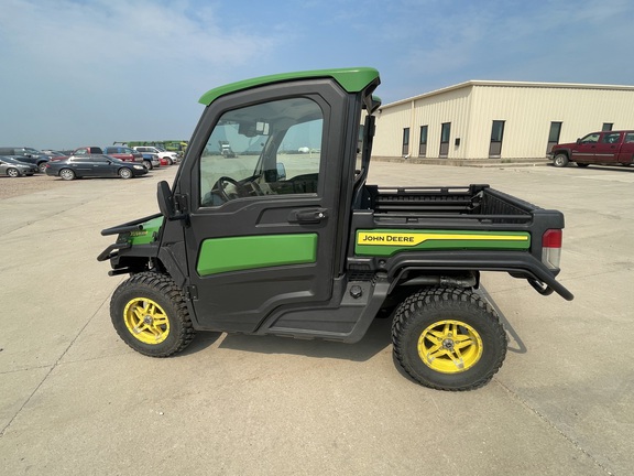 2023 John Deere XUV 835R ATV