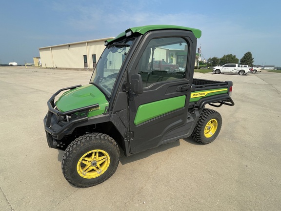 2023 John Deere XUV 835R ATV