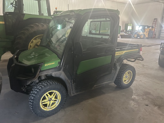 2024 John Deere XUV 835R ATV