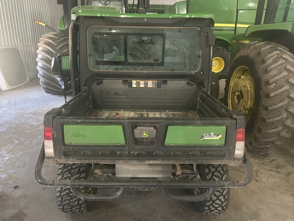2024 John Deere XUV 835R ATV