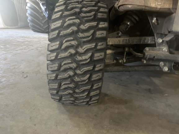 2024 John Deere XUV 835R ATV