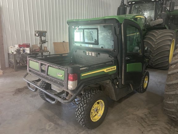 2024 John Deere XUV 835R ATV