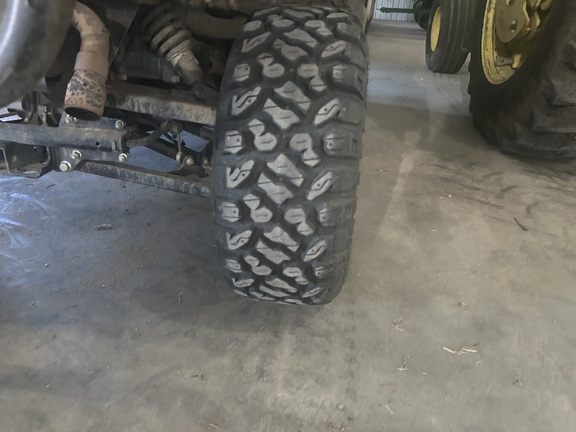 2024 John Deere XUV 835R ATV