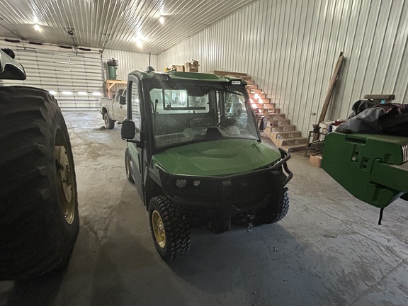 2024 John Deere XUV 835R ATV