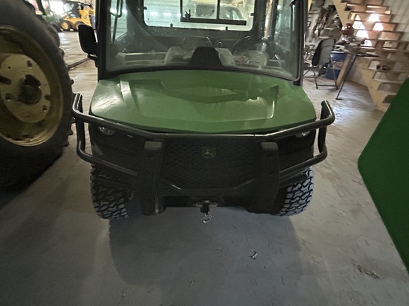 2024 John Deere XUV 835R ATV