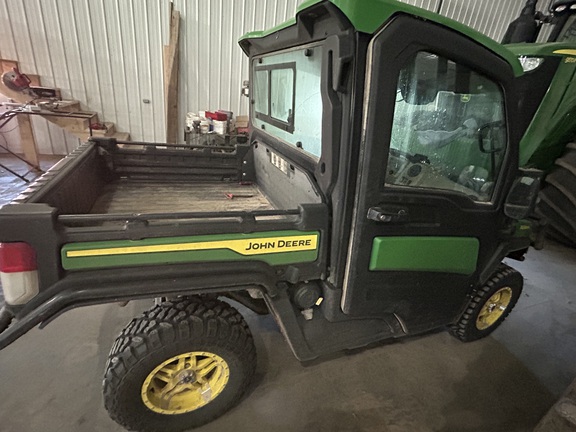 2024 John Deere XUV 835R ATV