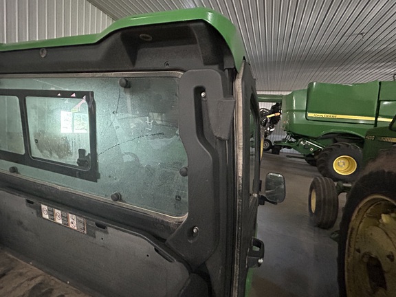 2024 John Deere XUV 835R ATV