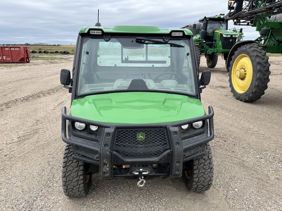 2024 John Deere XUV 835R ATV