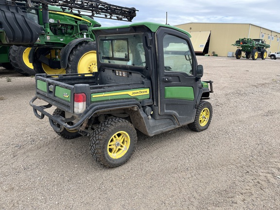 2024 John Deere XUV 835R ATV