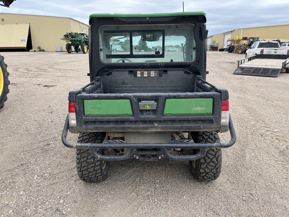 2024 John Deere XUV 835R ATV