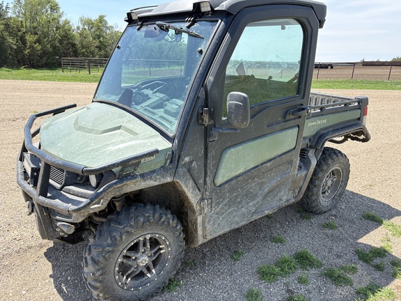 2024 John Deere XUV 835M ATV