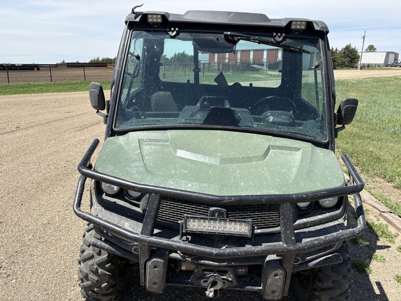 2024 John Deere XUV 835M ATV