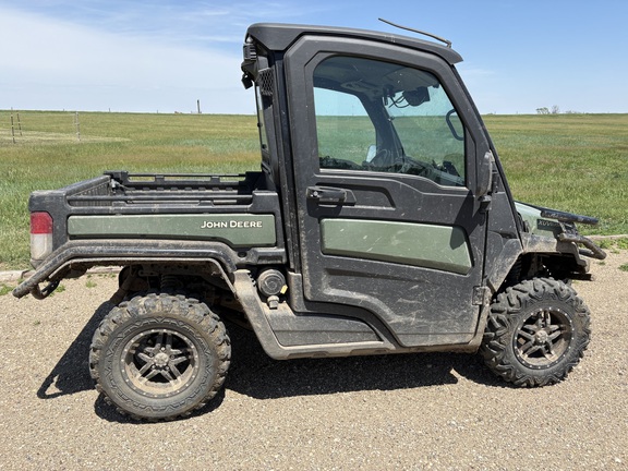 2024 John Deere XUV 835M ATV