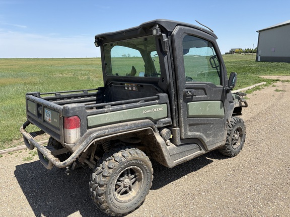2024 John Deere XUV 835M ATV