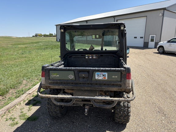2024 John Deere XUV 835M ATV