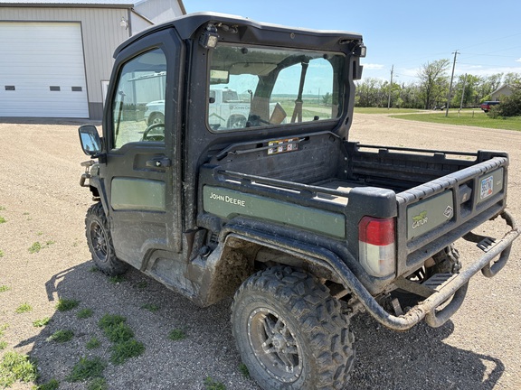 2024 John Deere XUV 835M ATV