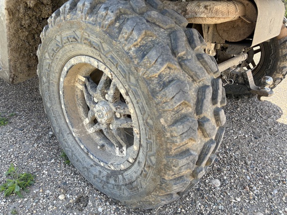 2024 John Deere XUV 835M ATV