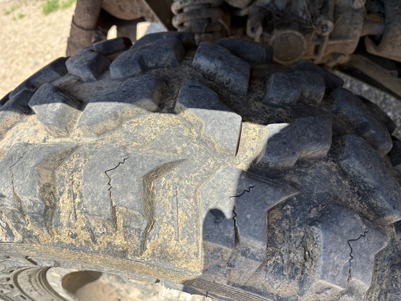 2024 John Deere XUV 835M ATV