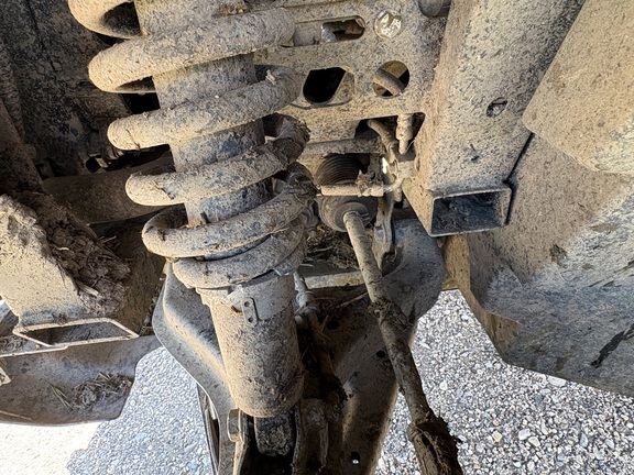 2024 John Deere XUV 835M ATV