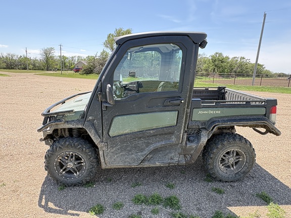 2024 John Deere XUV 835M ATV